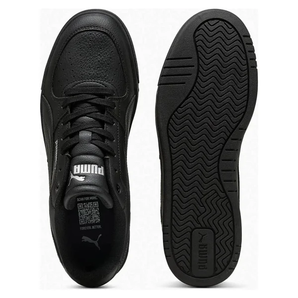 Puma Caven Iıı Tdp 409170-02 Siyah Spor Ayakkabı - Görsel 4