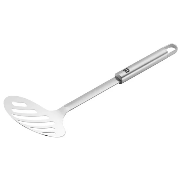 Zwilling 371600050 Pro Kanallı Çelik Kevgir - Görsel 2
