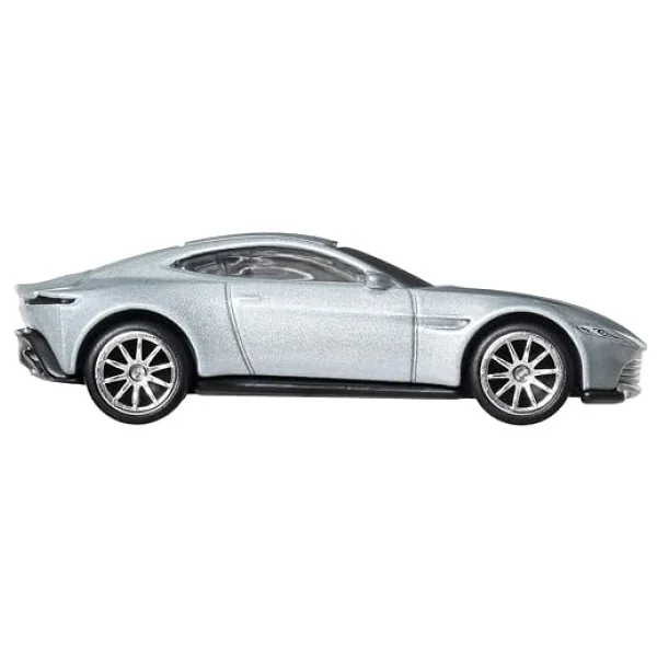 Hot Wheels Premium Car Culture Aston Martin Db100 Ve Jaguar C-X75 Hbl96-Jbl04 - Görsel 2