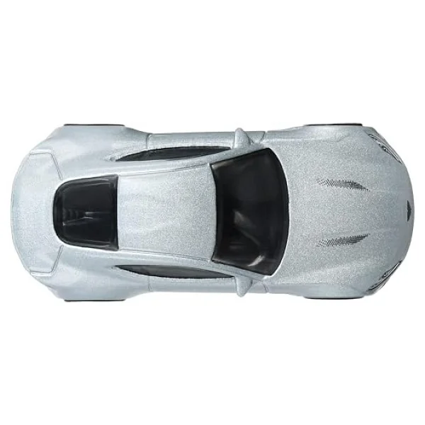 Hot Wheels Premium Car Culture Aston Martin Db100 Ve Jaguar C-X75 Hbl96-Jbl04 - Görsel 4