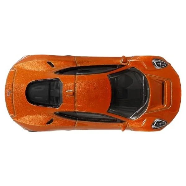 Hot Wheels Premium Car Culture Aston Martin Db100 Ve Jaguar C-X75 Hbl96-Jbl04 - Görsel 5
