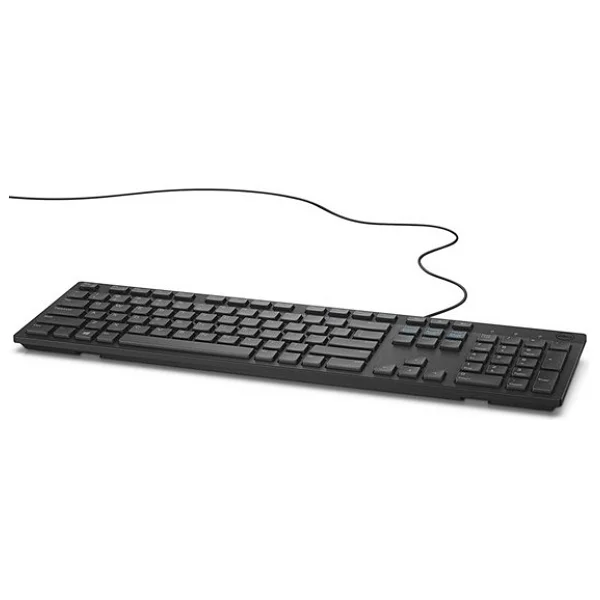 Dell Kb216 580-Adhk İngilizce Q Klavye - Görsel 3
