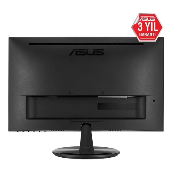 Asus Vt229h 21.5" 5 Ms Full HD Ips 60 Hz Dokunmatik Monitör - Görsel 3