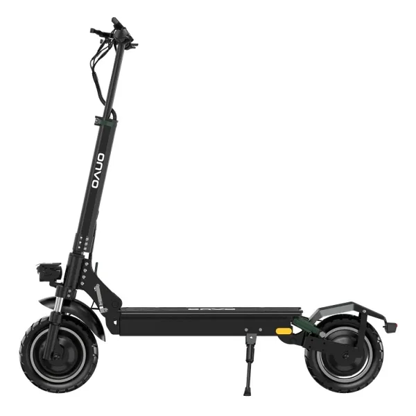 Onvo Ov-013x Plus 2000w Elektrikli Scooter - Yeni LED Ekranlı - Görsel 2
