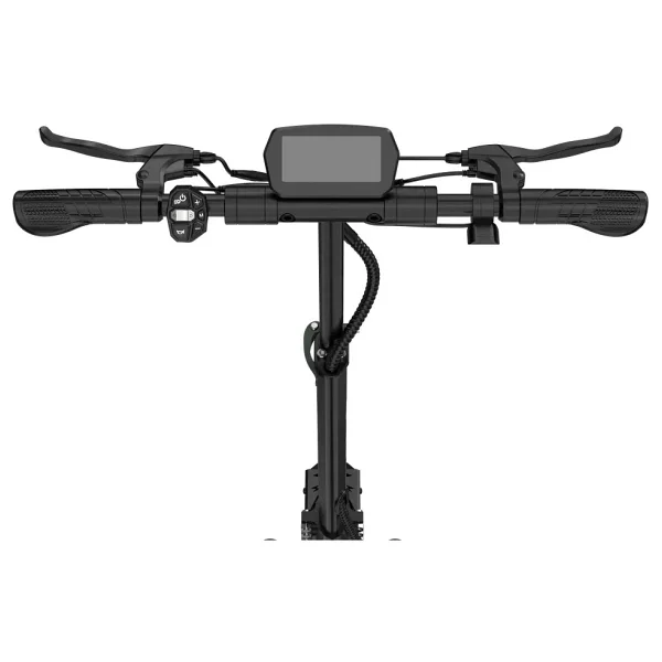 Onvo Ov-013x Plus 2000w Elektrikli Scooter - Yeni LED Ekranlı - Görsel 3