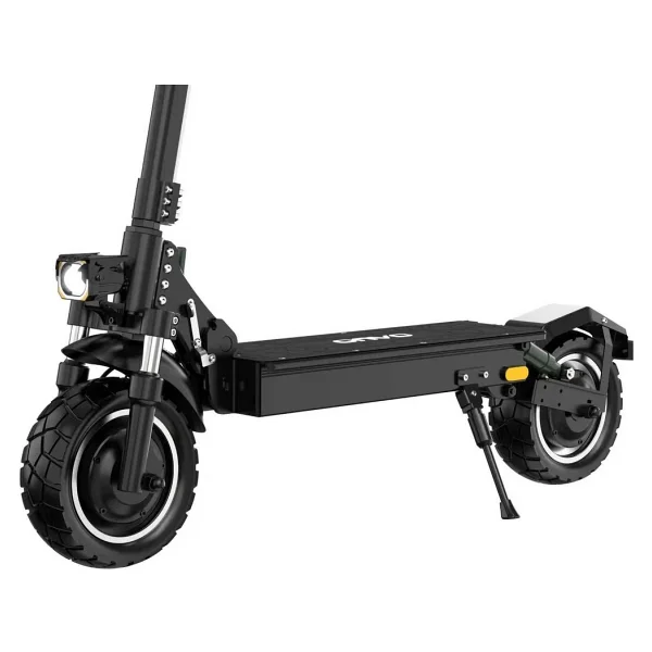 Onvo Ov-013x Plus 2000w Elektrikli Scooter - Yeni LED Ekranlı - Görsel 4