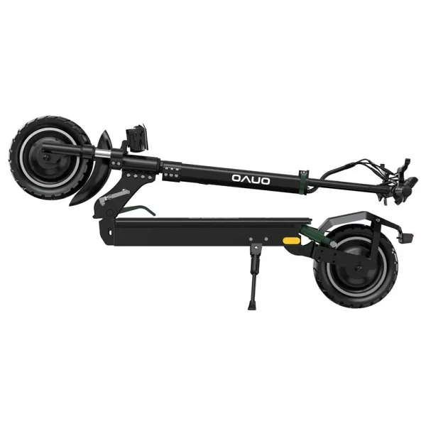 Onvo Ov-013x Plus 2000w Elektrikli Scooter - Yeni LED Ekranlı - Görsel 7