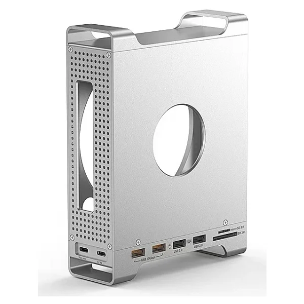 Codegen Cdg-Nsc201 Laptop Docking Station - Görsel 10