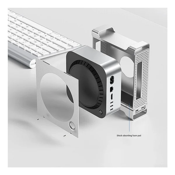 Codegen Cdg-Nsc201 Laptop Docking Station - Görsel 2