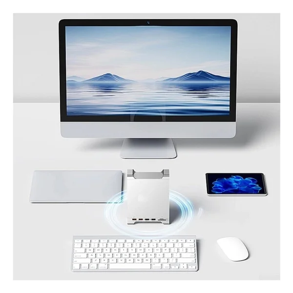 Codegen Cdg-Nsc201 Laptop Docking Station - Görsel 4