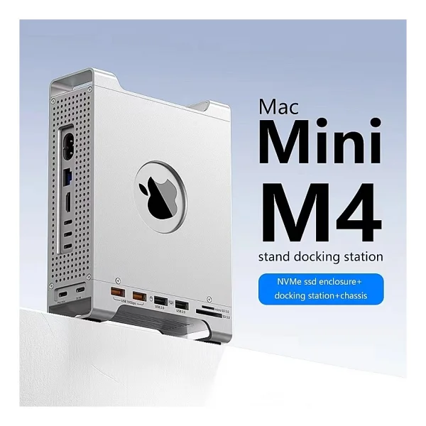 Codegen Cdg-Nsc201 Laptop Docking Station - Görsel 5