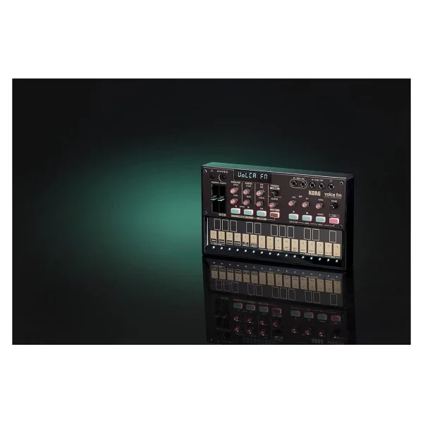 Korg Volca Fm2 Digital Fm Synthesizer - Görsel 2