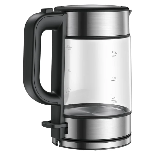 Xiaomi Electric Glass Kettle - Görsel 6