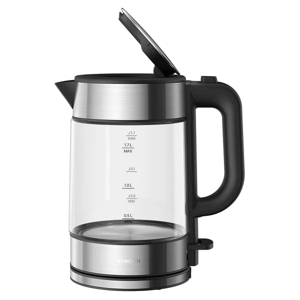 Xiaomi Electric Glass Kettle - Görsel 2