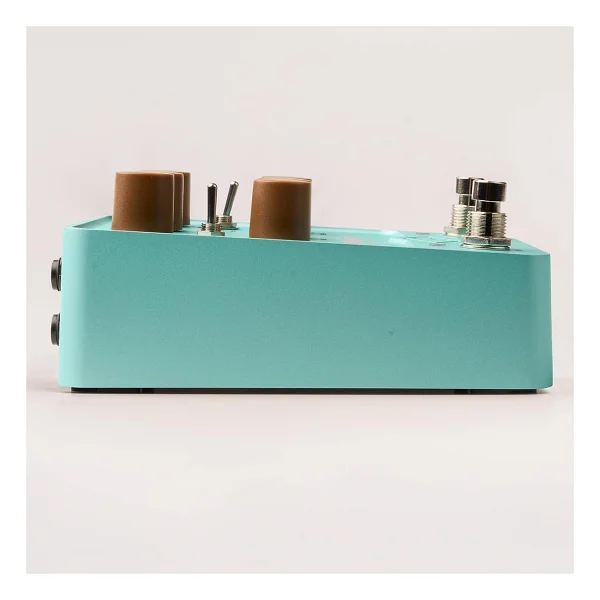Universal Audio Del-Verb Ambience Companion Gitar Pedalı - Görsel 4
