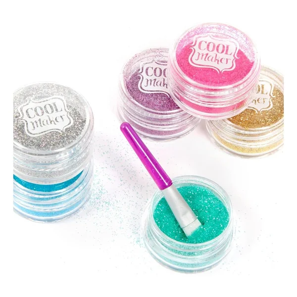 Cool Maker Go Glam Parıltılı Tırnaklar - Görsel 4