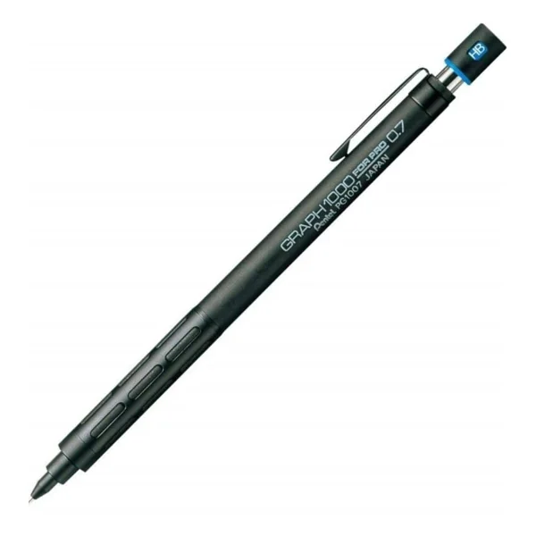 Pentel Graph 1000 0.7 Mm Teknik Çizim Kalemi - Görsel 2