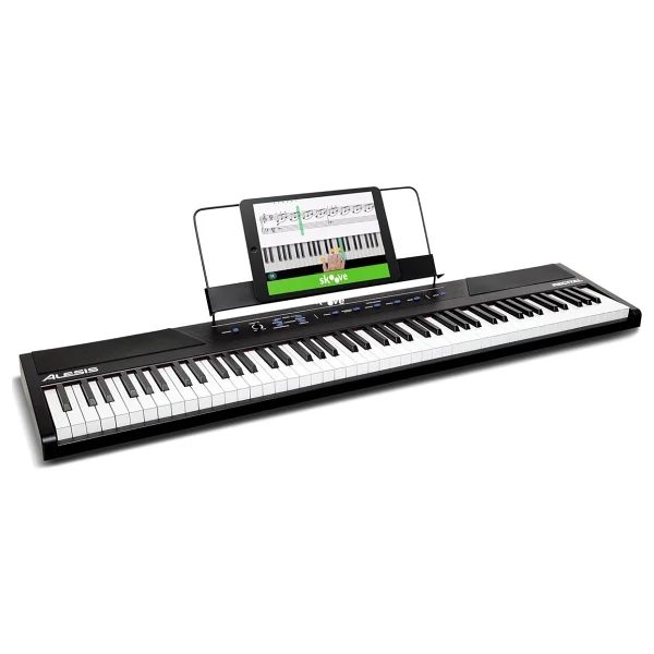 Alesis Recital Dijital Piyano - Görsel 6