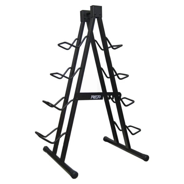 Presto Dambıl Rack Dambıl Standı - Görsel 5