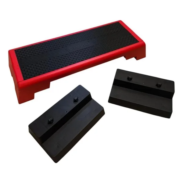 Avessa Step-500 Profesyonel Step Tahtası 3 Kademeli - Görsel 5