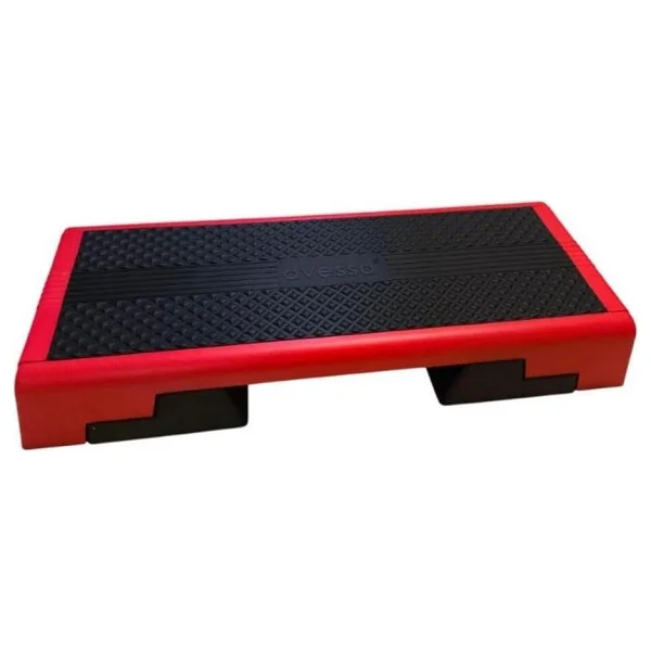 Avessa Step-500 Profesyonel Step Tahtası 3 Kademeli - Görsel 2
