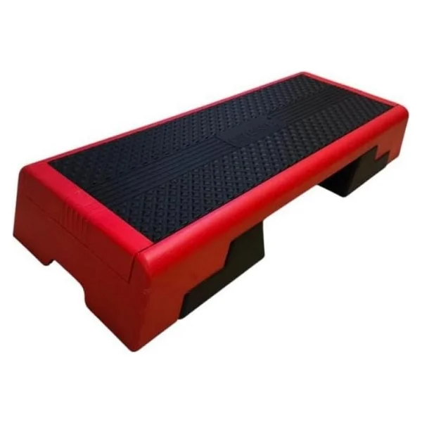 Avessa Step-500 Profesyonel Step Tahtası 3 Kademeli - Görsel 3