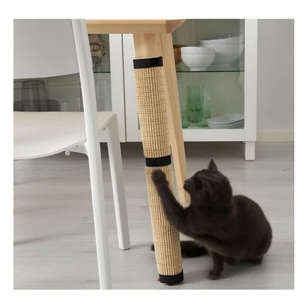 Ikea 43237-2 Kedi Tırmalama Matı - Görsel 4