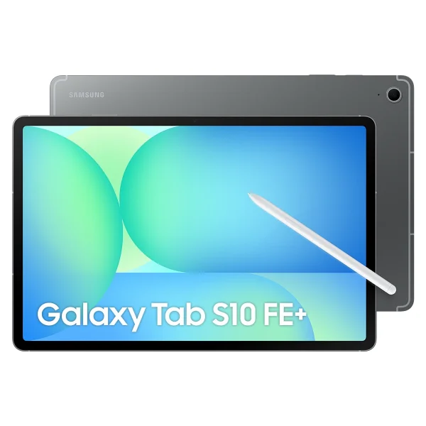 Samsung Galaxy Tab S10 Fe Plus Sm-X620 128 GB 13.1" Tablet - Görsel 8