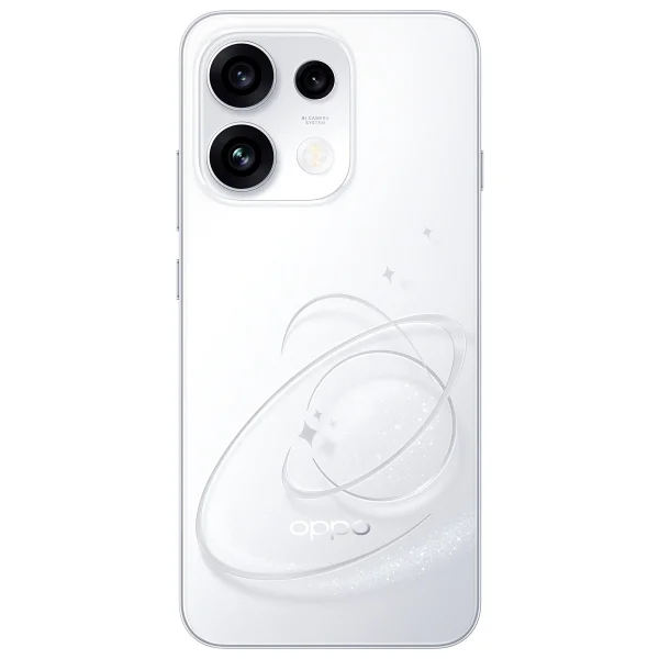 Oppo Reno 16 F 128 GB - Görsel 2
