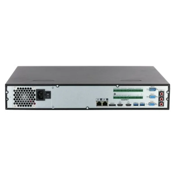 Dahua Nvr5464-Eı2 Full HD 64 Kanal Nvr Kayıt Cihazı - Görsel 3