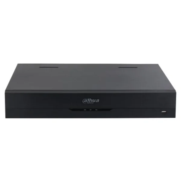 Dahua Nvr5464-Eı2 Full HD 64 Kanal Nvr Kayıt Cihazı - Görsel 4