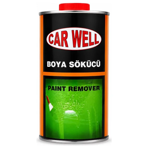 Car Well Boya Sökücü 1 Kg - Görsel 5