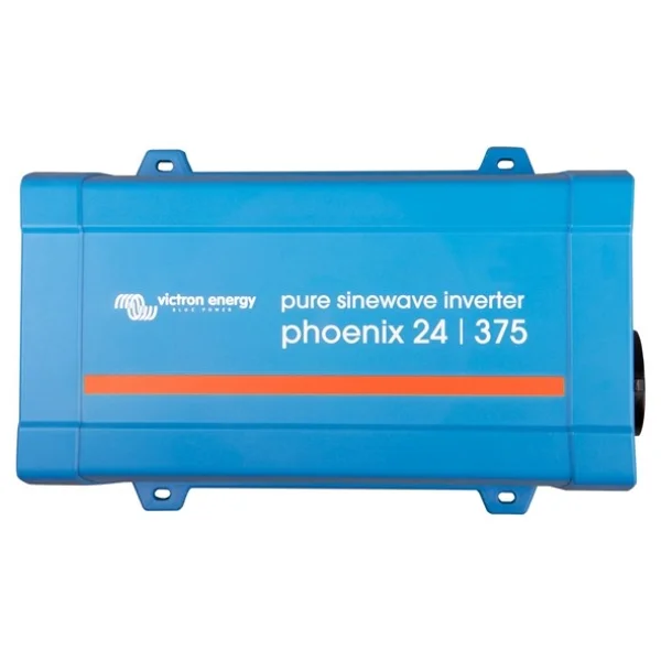 Victron Energy Phoenix 12 V 375 Va Tam Sinüs İnverter - Görsel 4