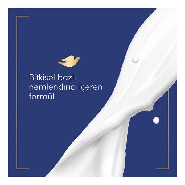 Dove Nemlendirici Duş Jeli Deeply Nourishing 450ml X2 - Görsel 4