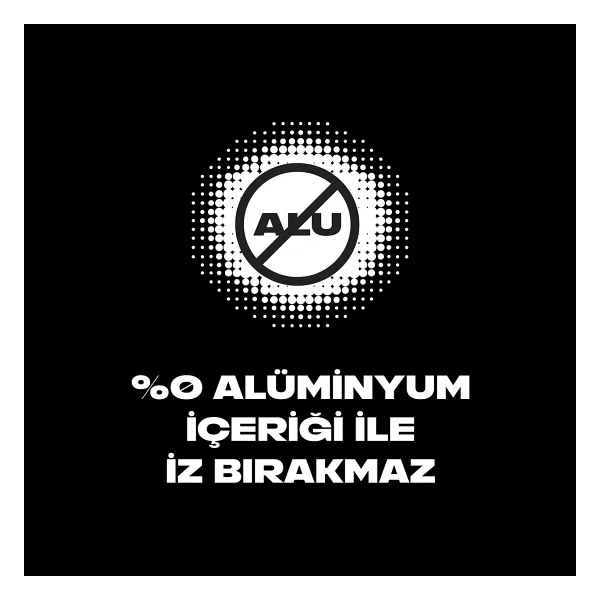 Axe Black 150 Ml Erkek Deodorant - Görsel 8
