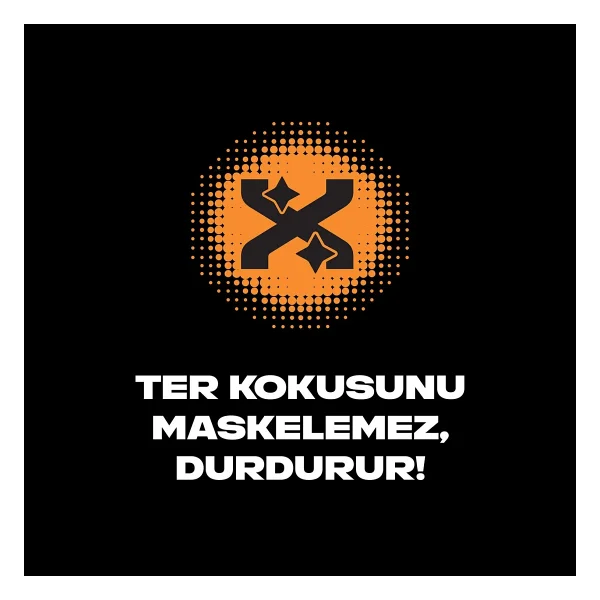Axe Dark Temptation 150 Ml Erkek Deodorant - Görsel 7