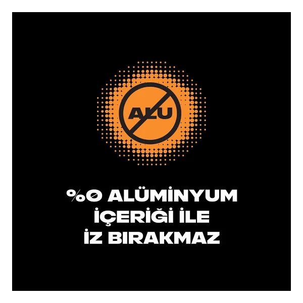 Axe Dark Temptation 150 Ml Erkek Deodorant - Görsel 8