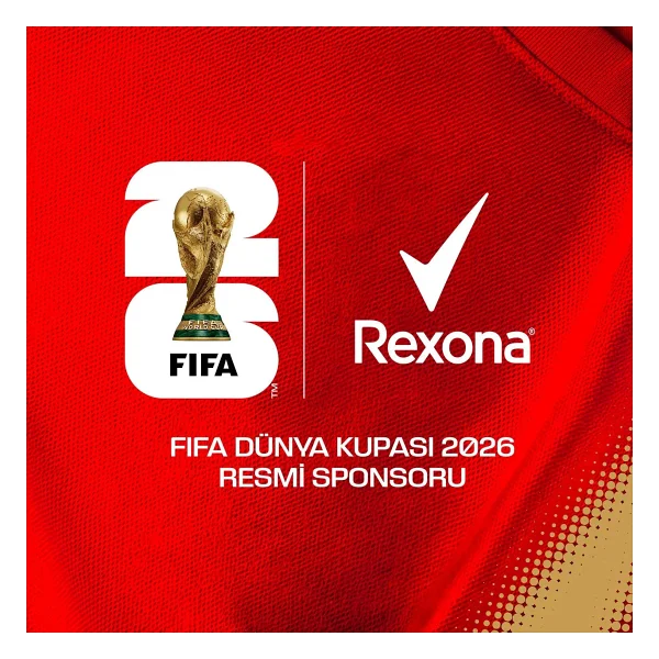 Rexona Men Üstün Koruma Champions 150 Ml Erkek Deodorant - Görsel 6