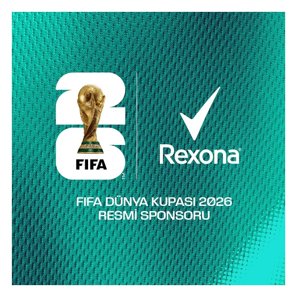 Rexona Üstün Koruma Sexy Bouqet 150 Ml Kadın Deodorant - Görsel 5