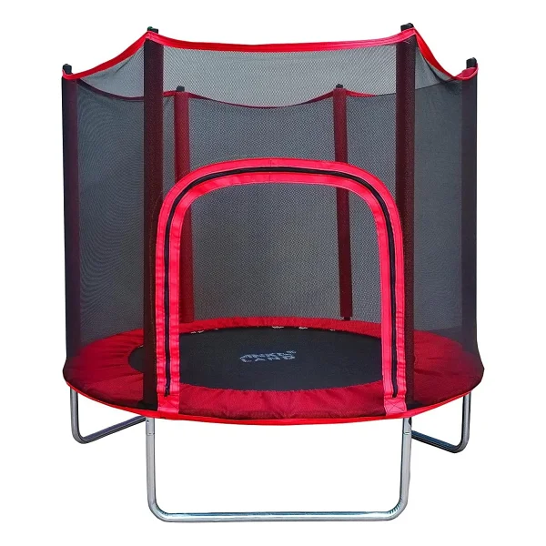 Ankaland Anka 140 Cm Fileli Trambolin - Görsel 2