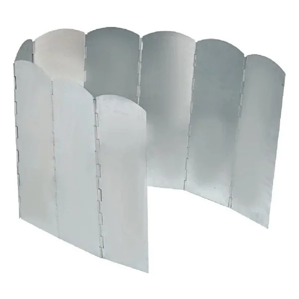 Orcamp Rüzgarlık 55 X 16 Cm 9 Kanatlı - Görsel 3