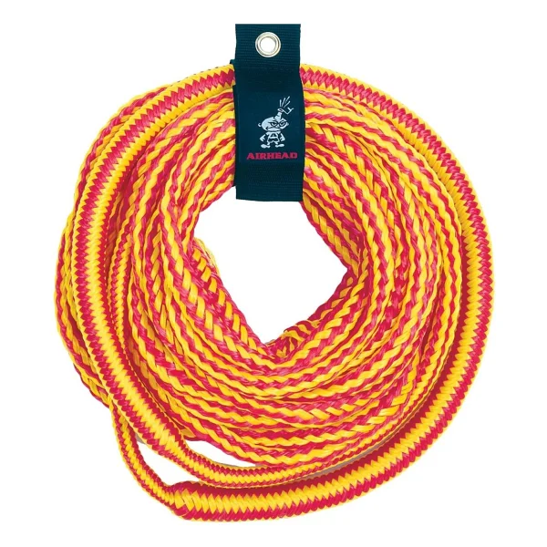 Airhead -Boş Kafalı Bungee Tüp Çekme Halatı, 50 Ft. ) - Görsel 6