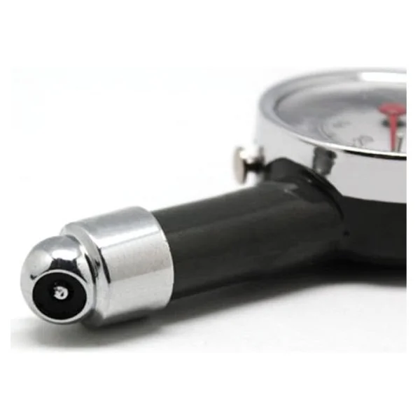 Nt Tools Ntt8621 Ibreli Lastik Hava Basınç Ölçer 0-100 Psi - Görsel 3