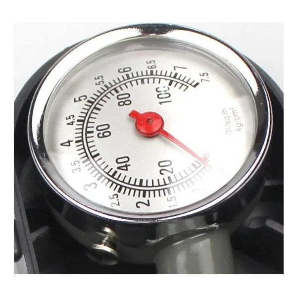 Nt Tools Ntt8621 Ibreli Lastik Hava Basınç Ölçer 0-100 Psi - Görsel 5