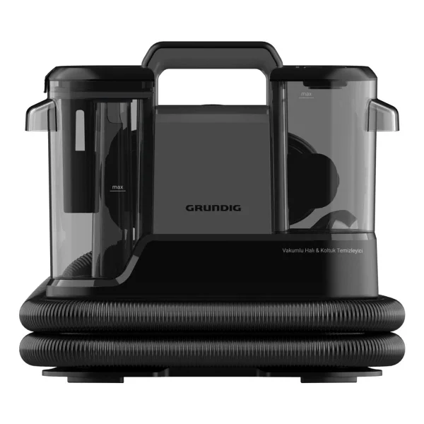 Grundig Svc 1585 Koltuk Ve Halı Yıkama Makinesi - Görsel 2