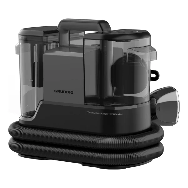 Grundig Svc 1585 Koltuk Ve Halı Yıkama Makinesi - Görsel 3
