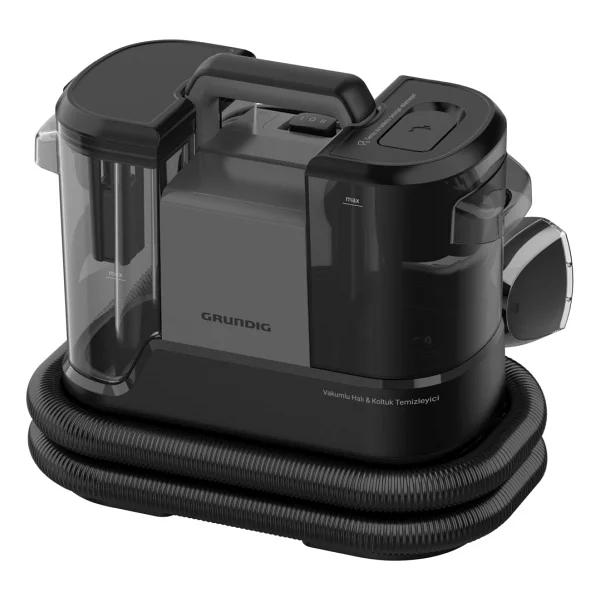 Grundig Svc 1585 Koltuk Ve Halı Yıkama Makinesi - Görsel 5