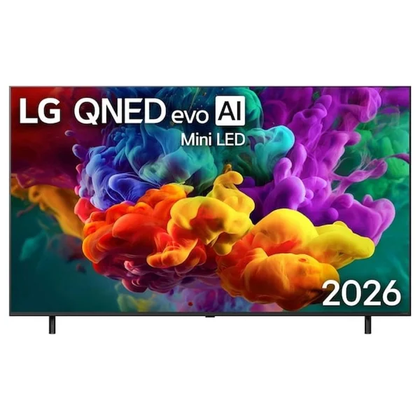 Lg 86qned87b6a 4K Ultra HD 86" 218 Ekran Uydu Alıcılı Webos Smart Qned Mini LED TV - Görsel 2