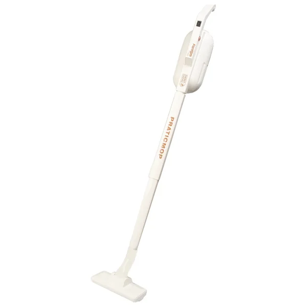 Fantom Praticmop P1400 Islak Kuru Elektrikli Dikey Süpürge - Görsel 2