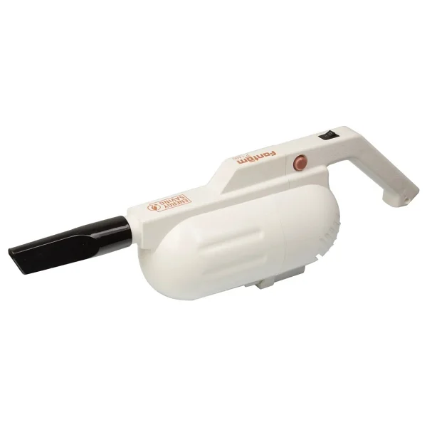 Fantom Praticmop P1400 Islak Kuru Elektrikli Dikey Süpürge - Görsel 5
